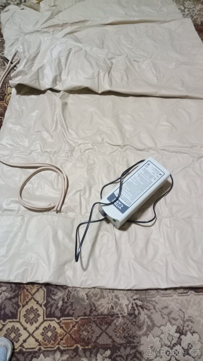 Antidekubitni matrace - 2