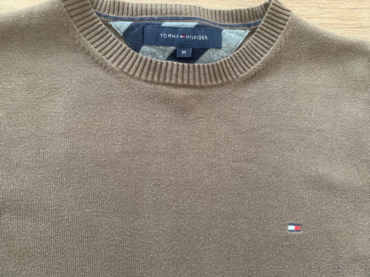Svetr Tommy Hilfiger - 2