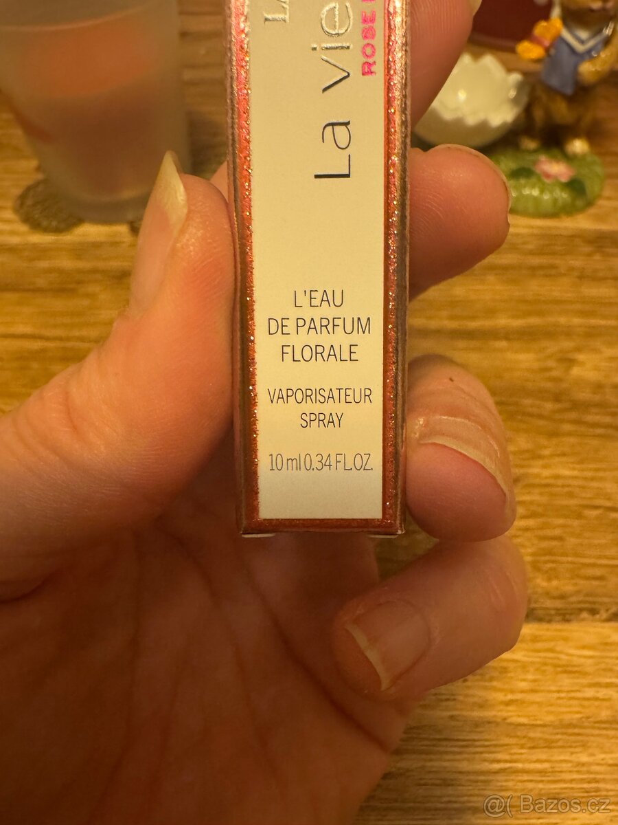 Parfémová voda Lancome - 2