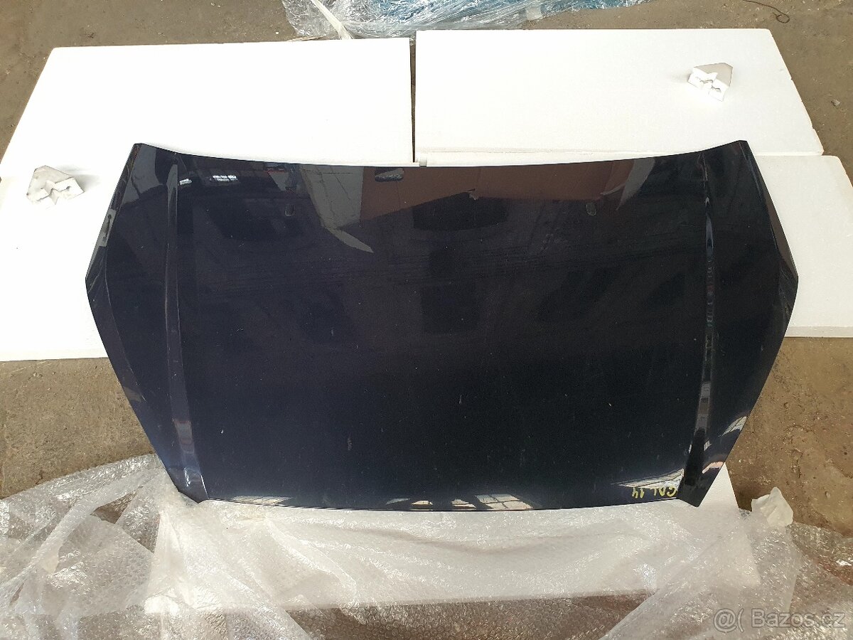 Kapota Ford S-Max 2010-15 facelift - 2