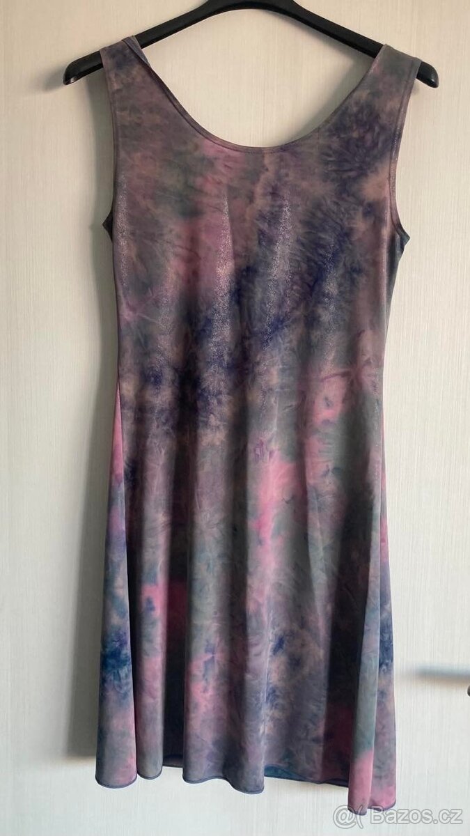 Společenské šaty - 2