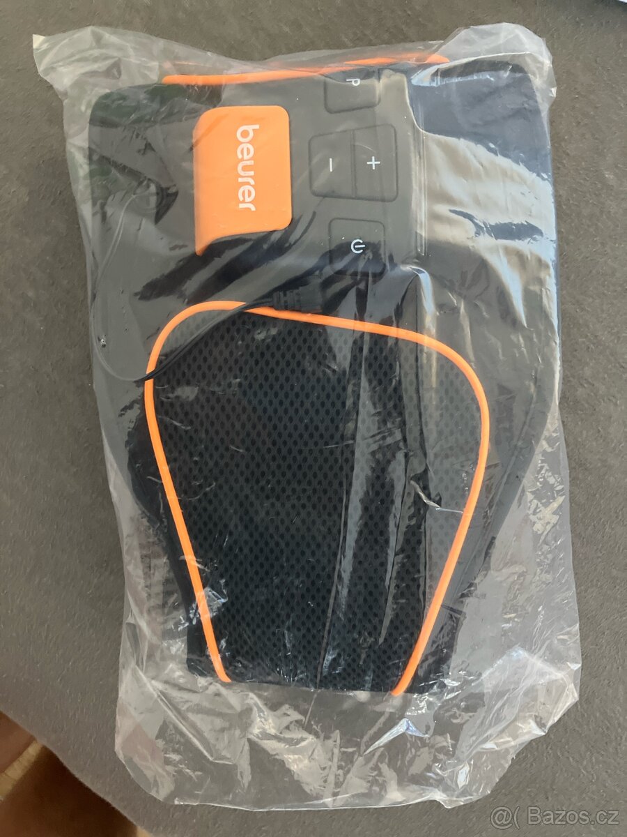 Elektrostimulátor - 2