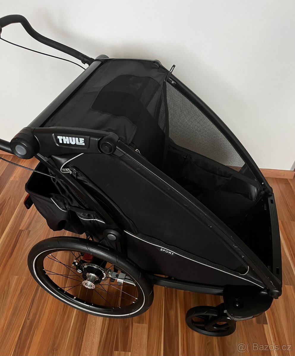 Thule Chariot Sport 2 - 2