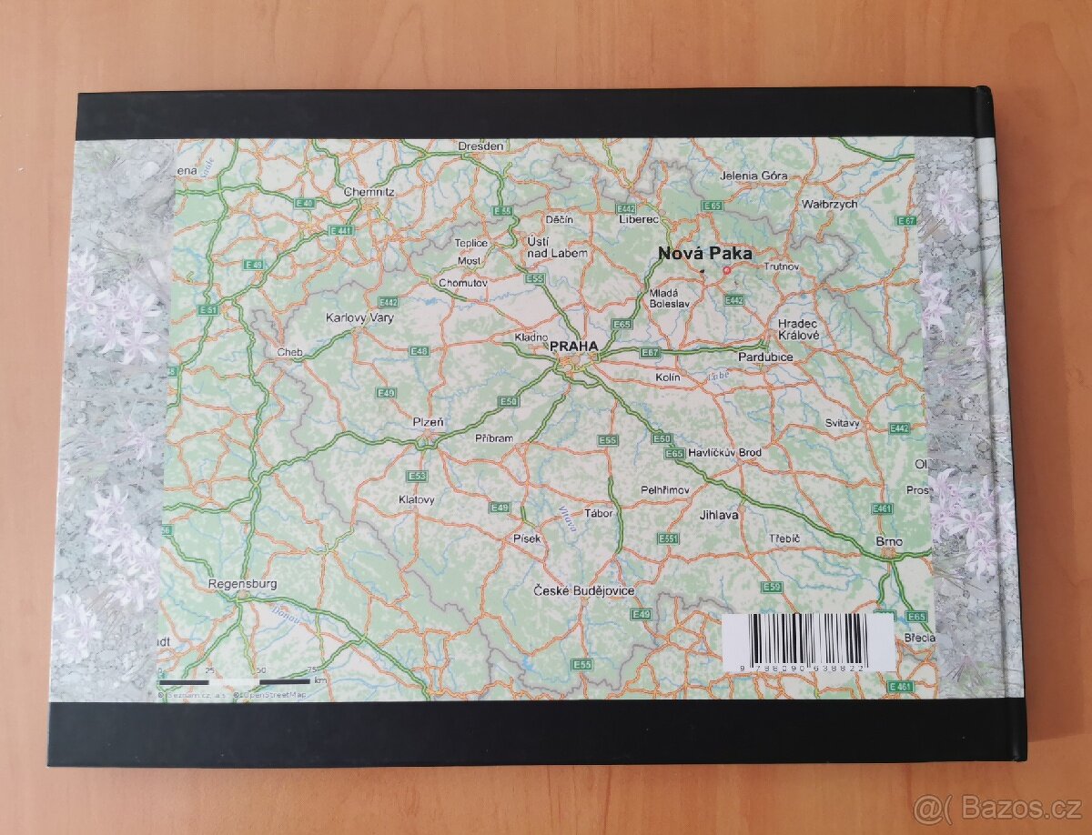 Drahé kameny Podkrkonoší II - 2