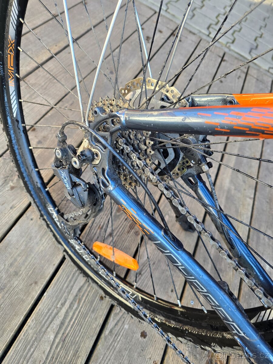 Lectron Elektrokolo - 2