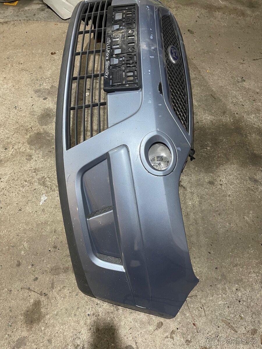 Ford S-Max přední naraznik - 2