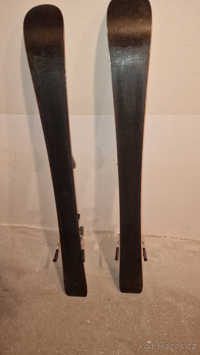 Dětské lyže Atomic Supercross SX 90 cm - 2