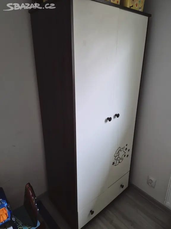 Dětský nábytek - 2