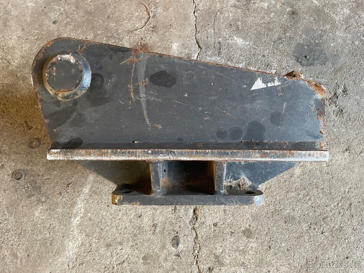 Adaptér Lehnhoff MS 03 - 2