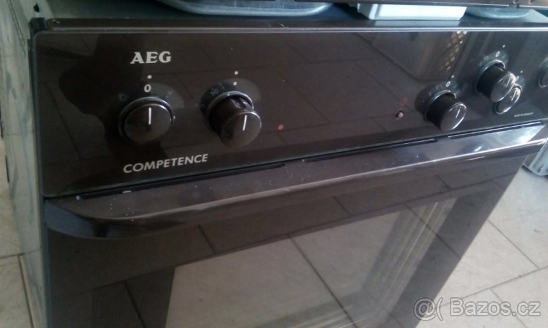 vestavný set se ZÁRUKOU-AEG(německo) 1 rok záruka - 2