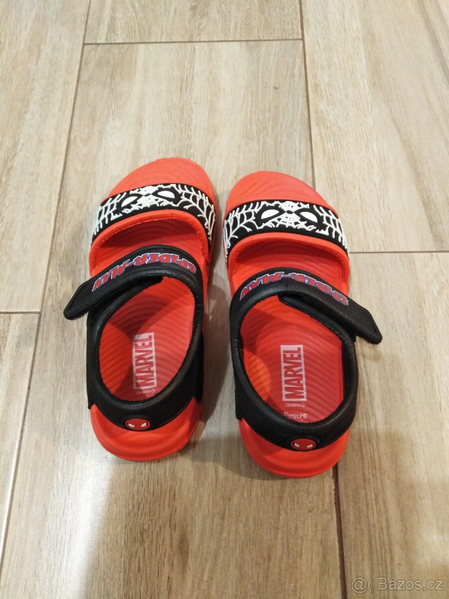 Sandále vel. 29 /30 - 2