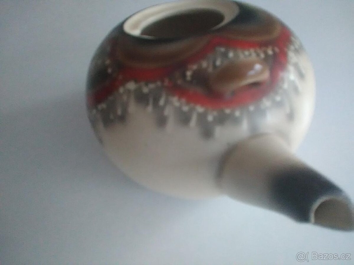 Prodám konvičku BIHL - 2