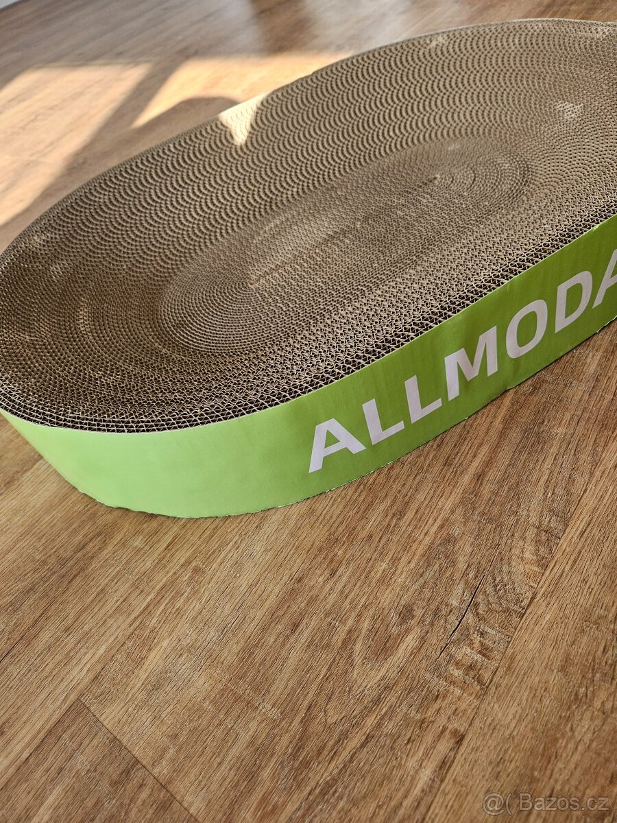 Škrabadlo pro kočky - 2