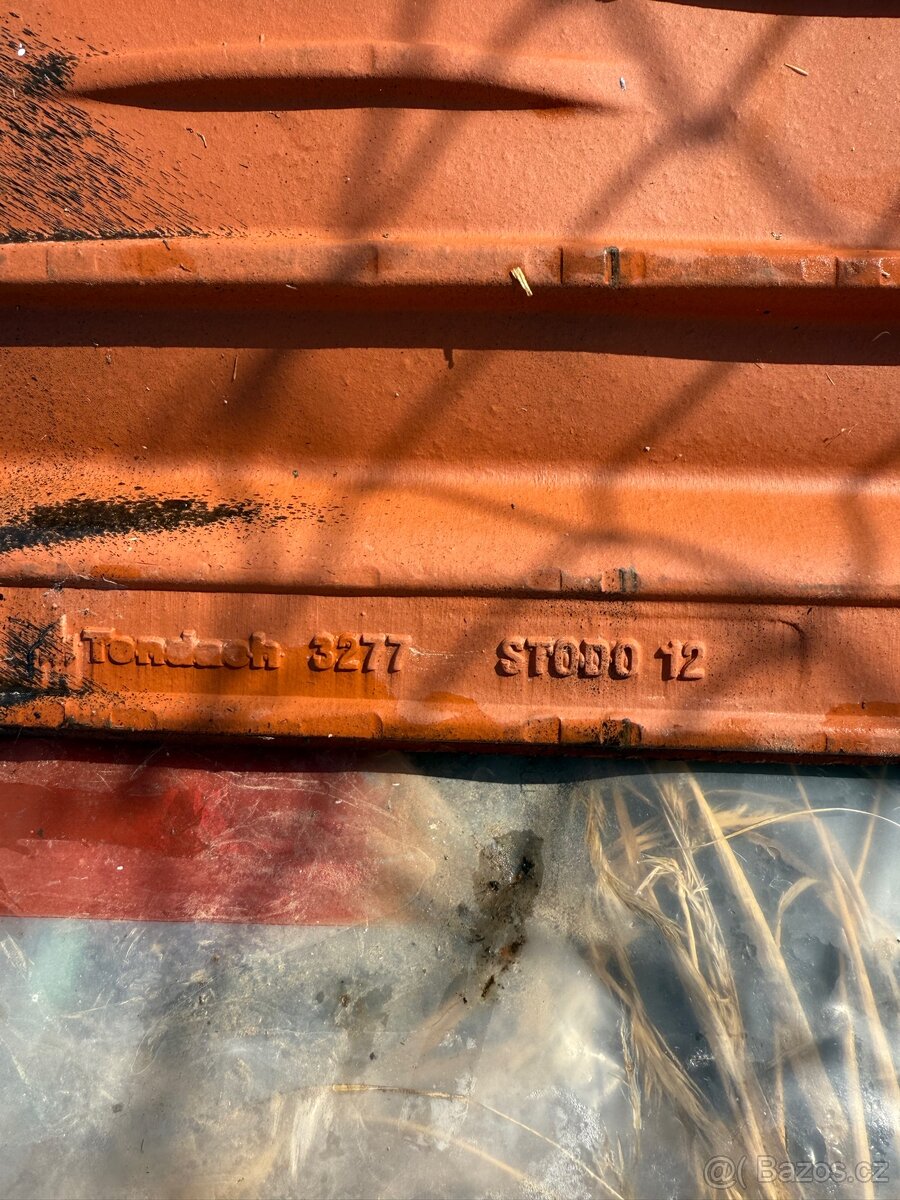 Stodo 12- Contiton 12 - 2