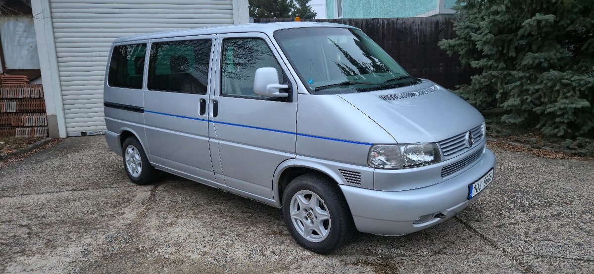VW T4 Multivan ACV - 2