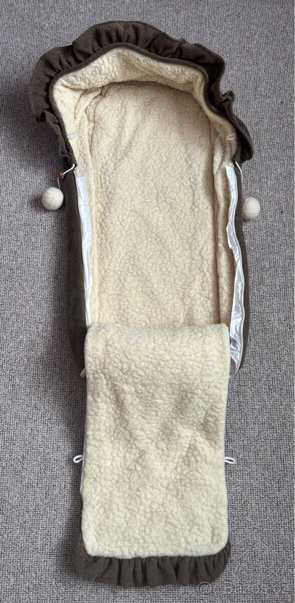 Fusak pro miminka - 2