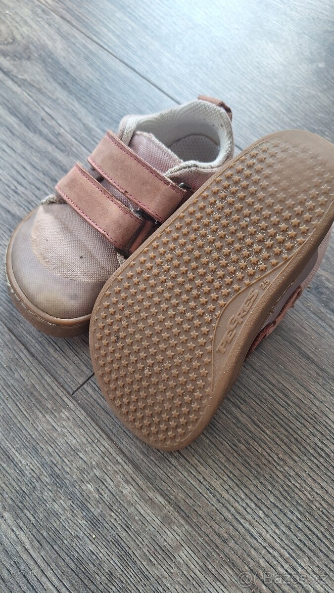 Boty, tenisky Pegres, 25 - 2