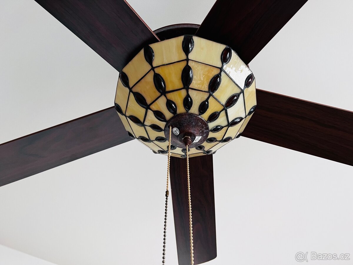 Stropní ventilátor - 2