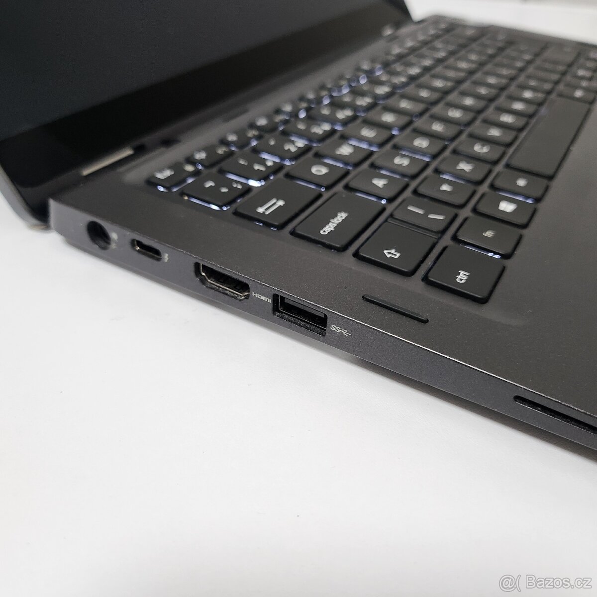 Dell Latitude 5300 2in1 /Dotyk./16GB-DDR4/i7/ - 2