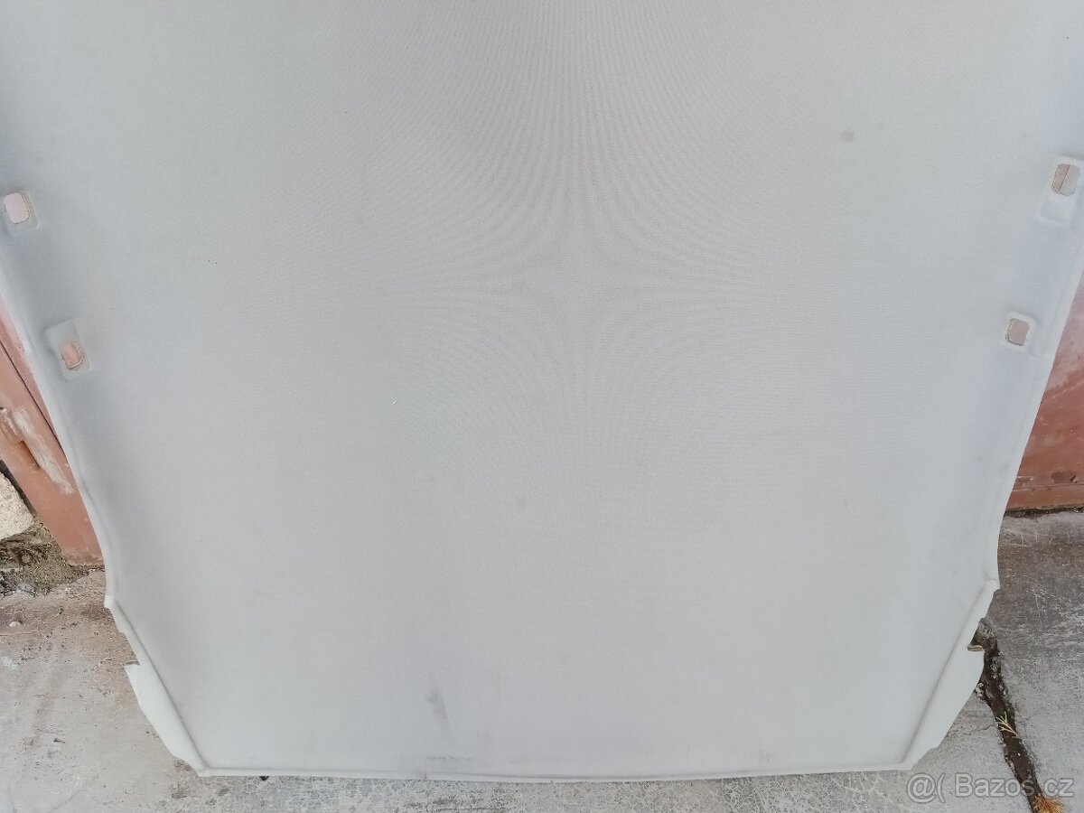 VW Polo 6N2 stropnice - 2