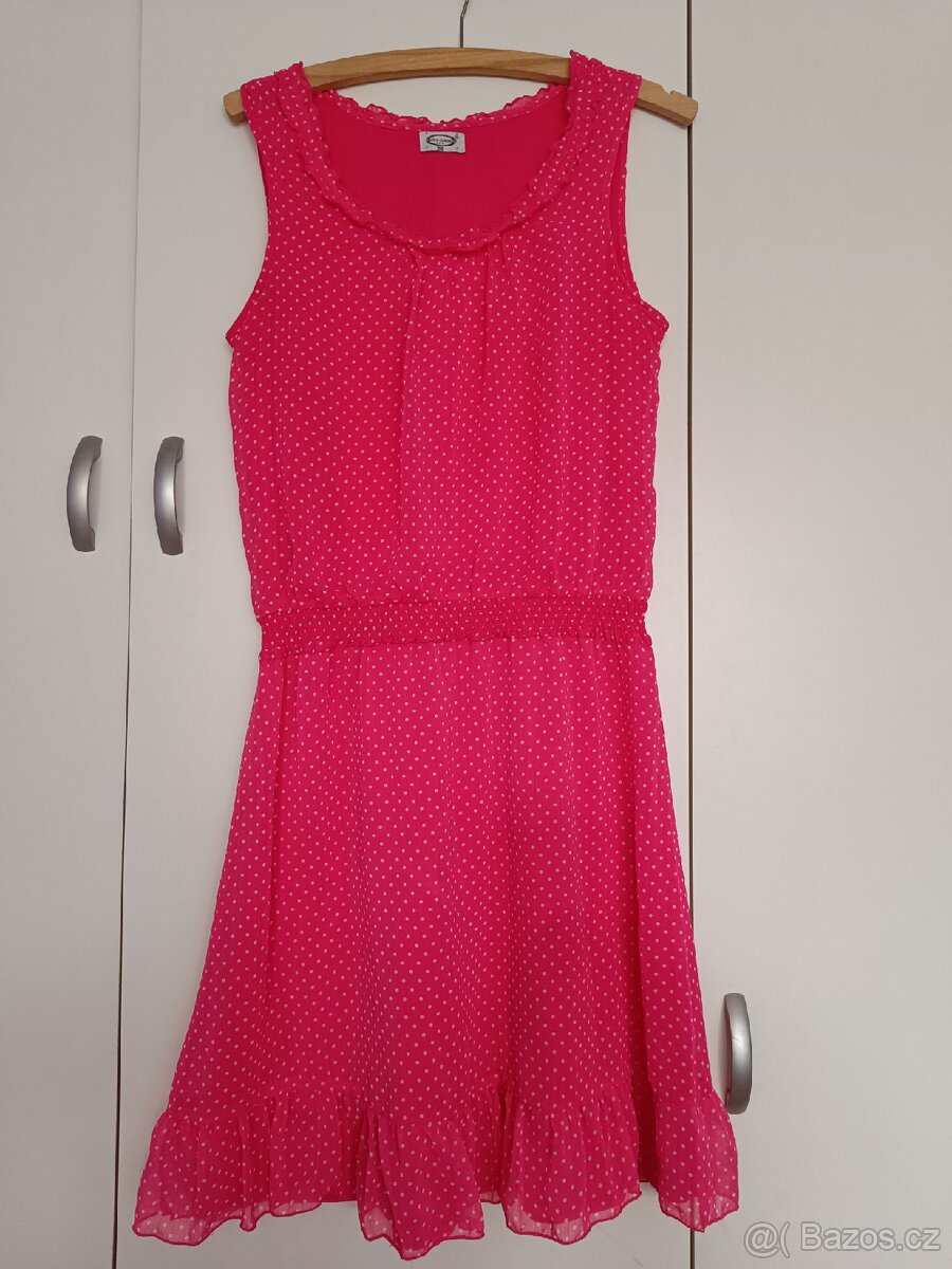 PRODÁM DÁMSKÉ ŠATY A SUKNĚ - 2