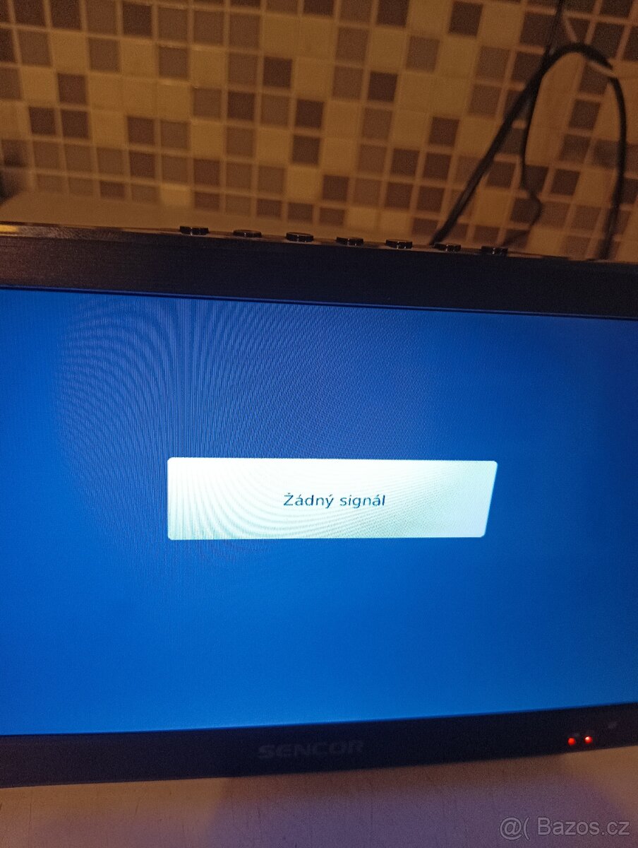 Sencor tv mini - 2
