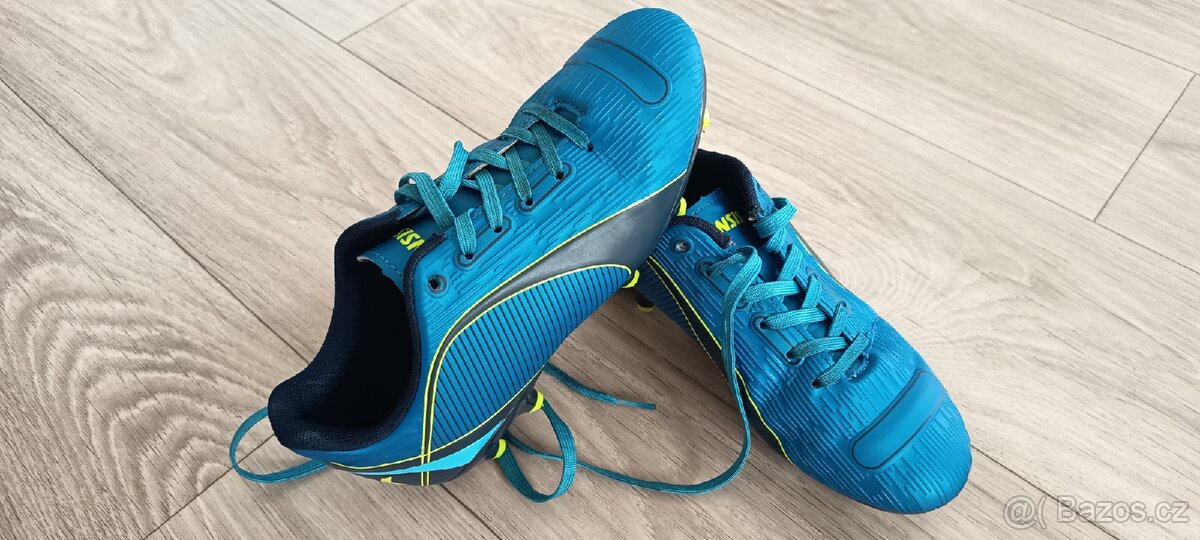 Kopačky Kensis vel.32 - 2