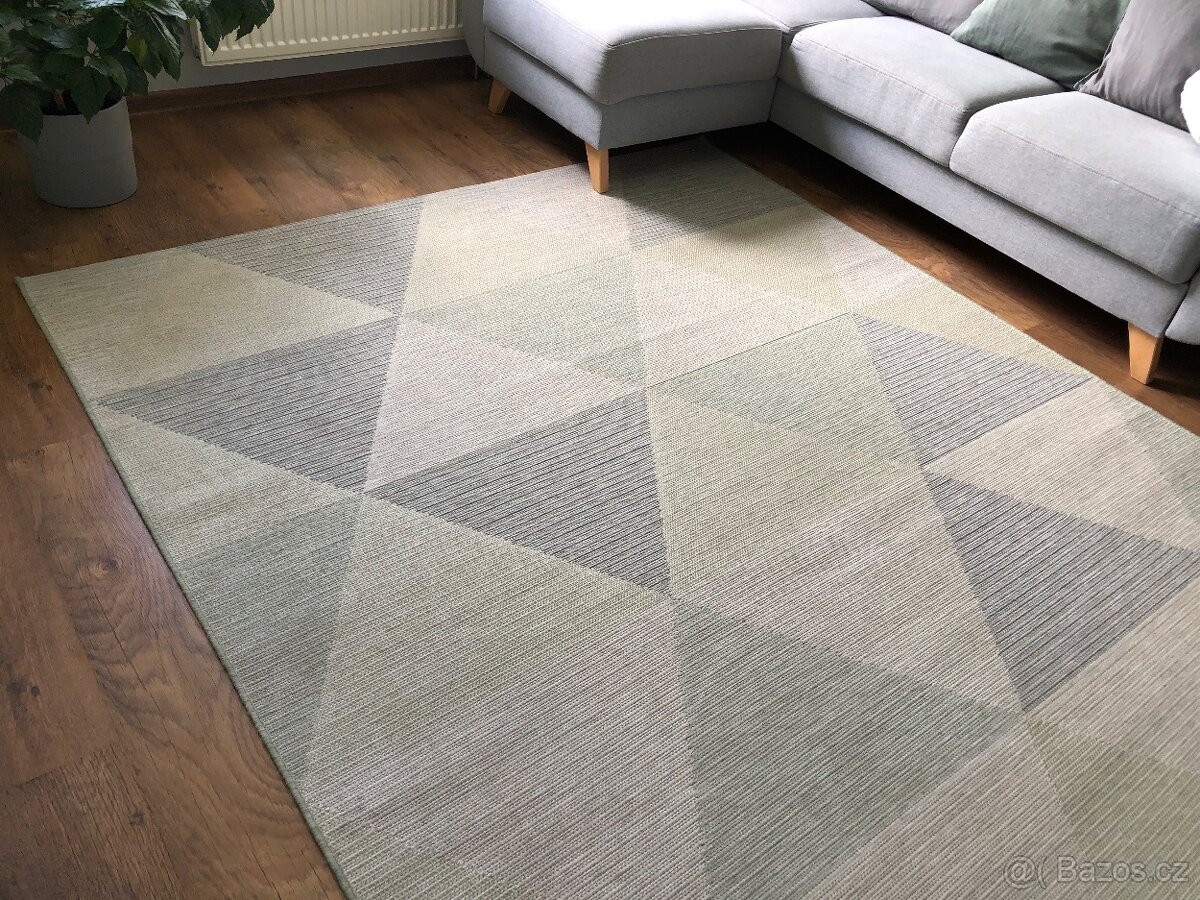 Koberec - 2