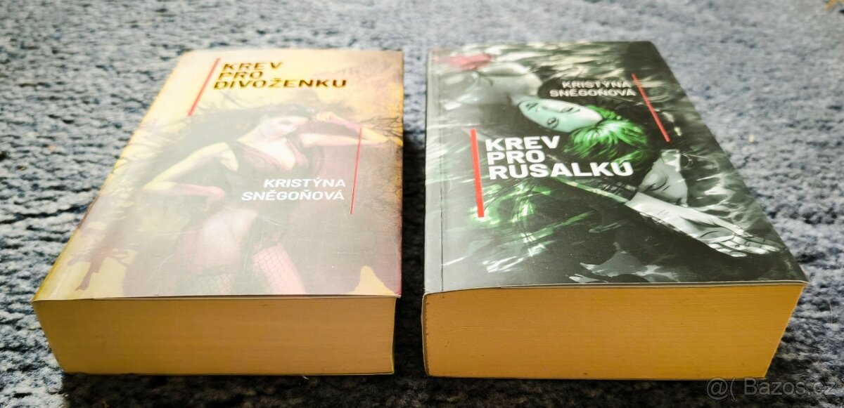 Kristýna Sněgoňová - 2