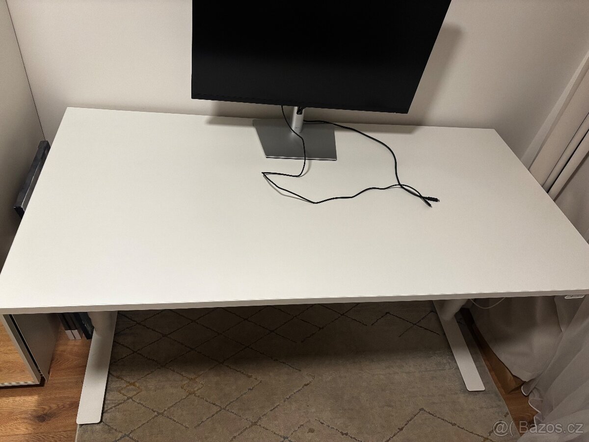 Polohovatelny stul - 2