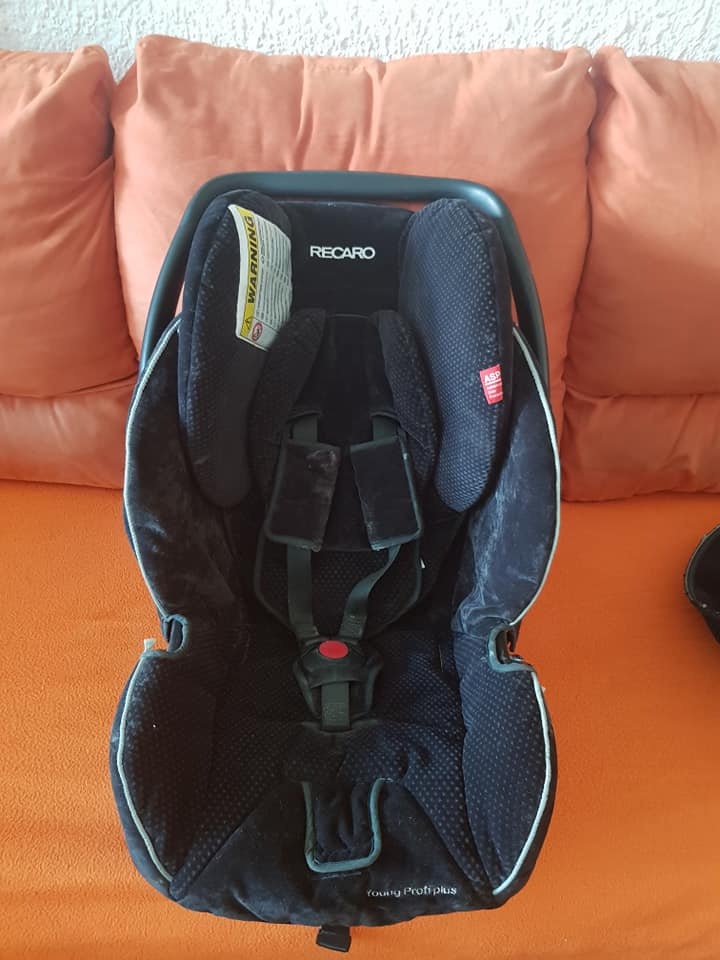 recaro - 2