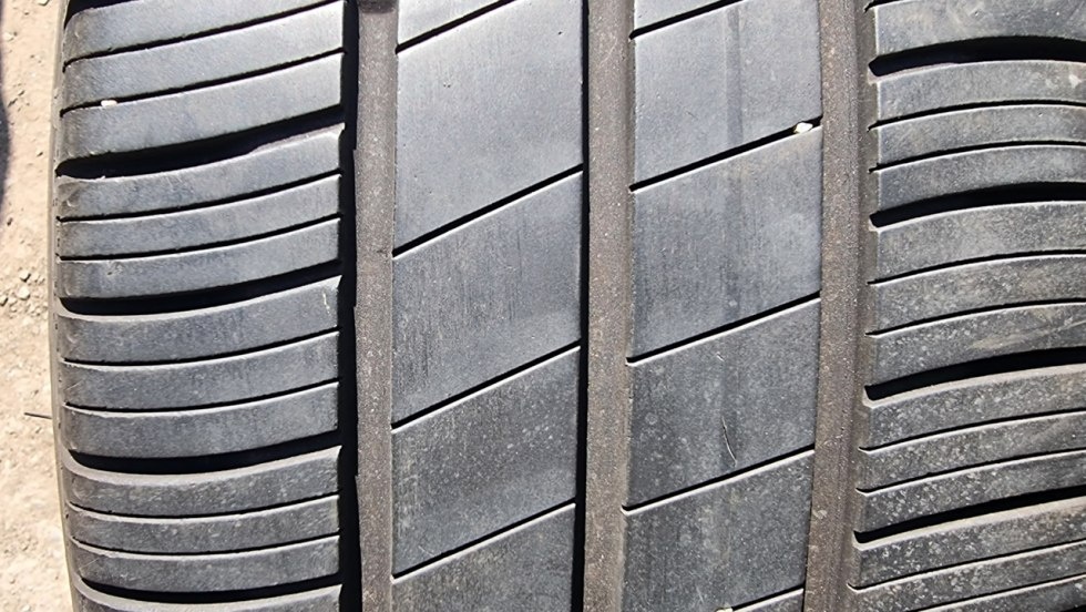 Letní pneu 205/55/16 Good Year - 2