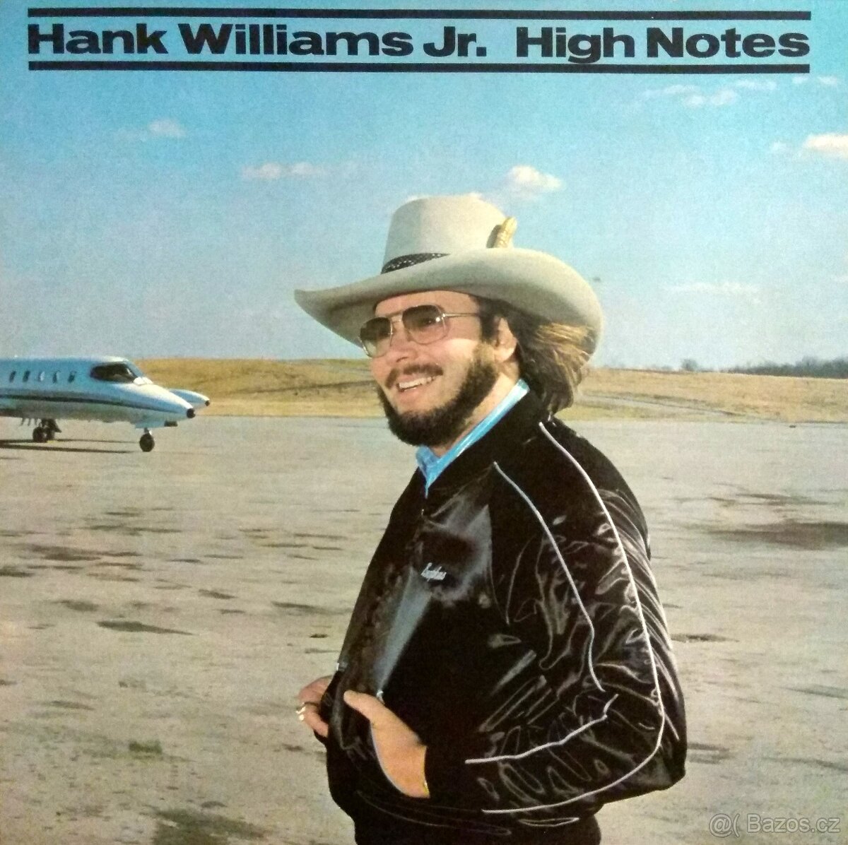 LP - country hudba na vinylech - 2