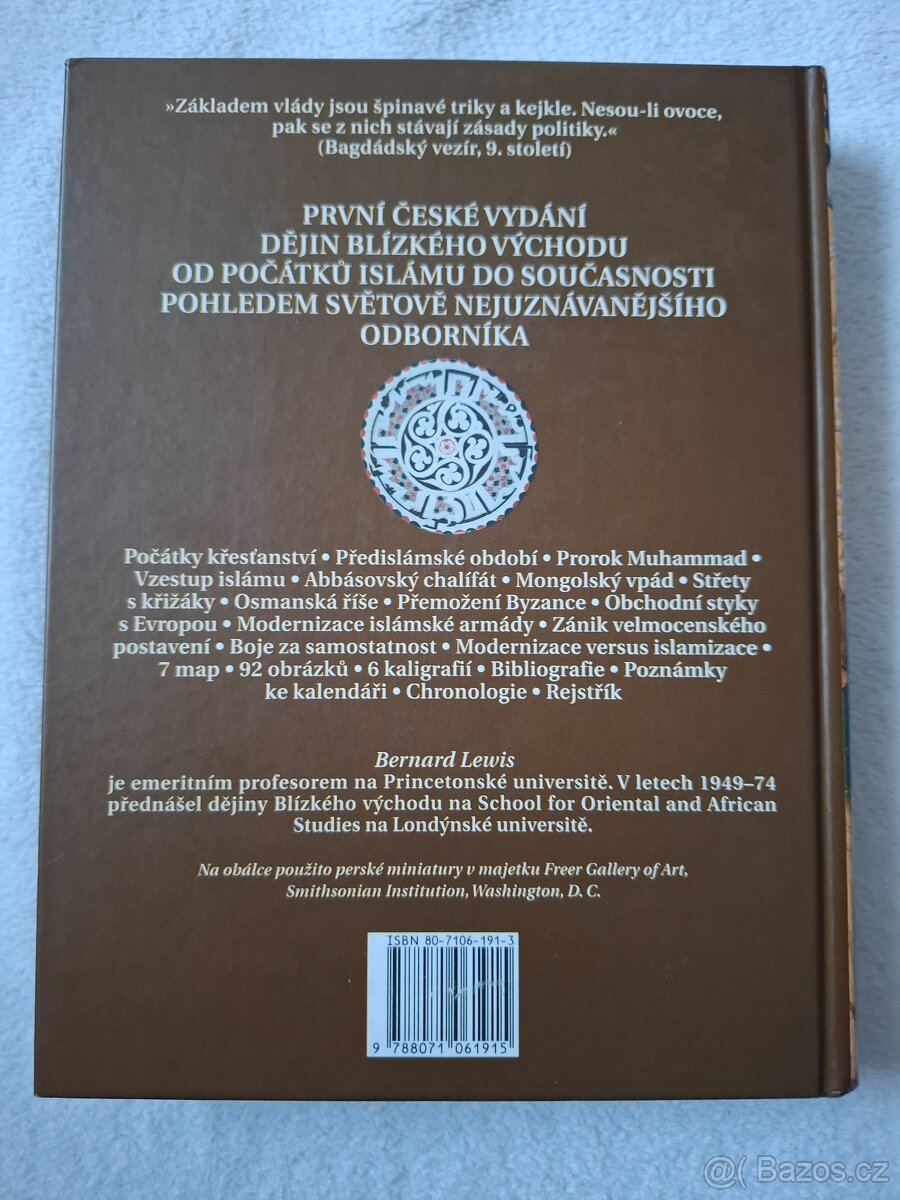 Dějiny Blízkého východu - 2