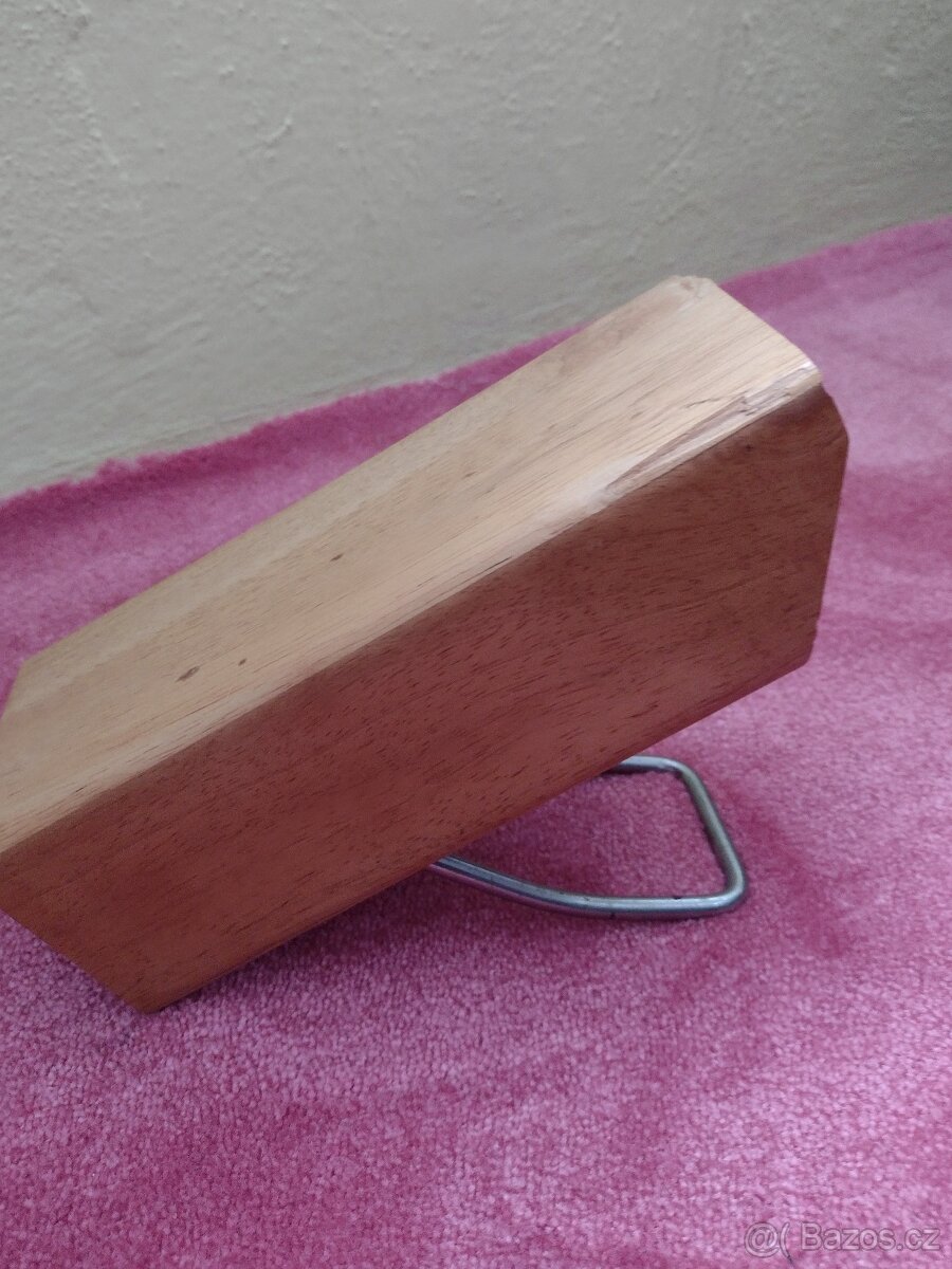 STOJANY NA NOŽE - 2