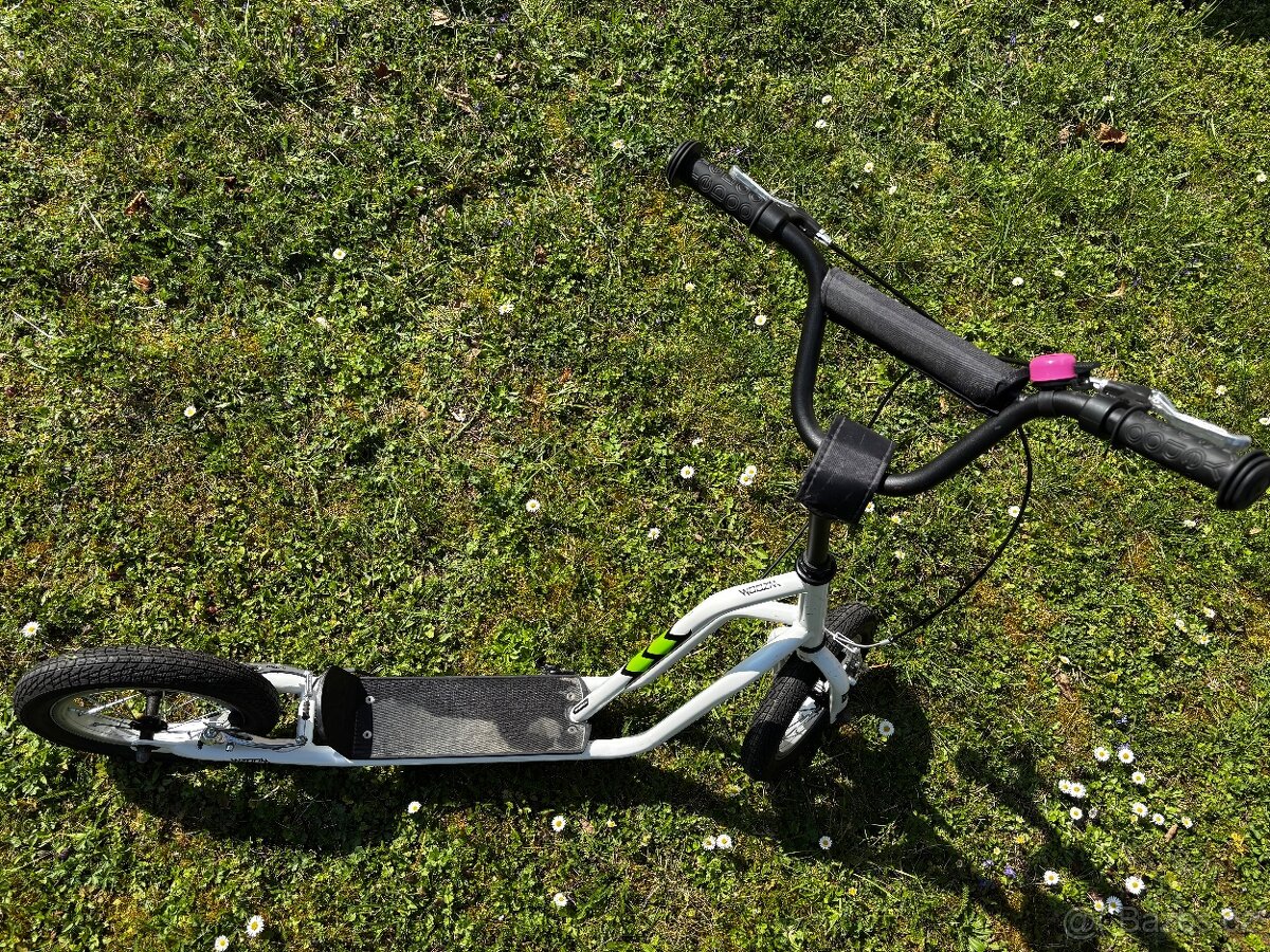 Koloběžka Yedoo Wzoom - 2