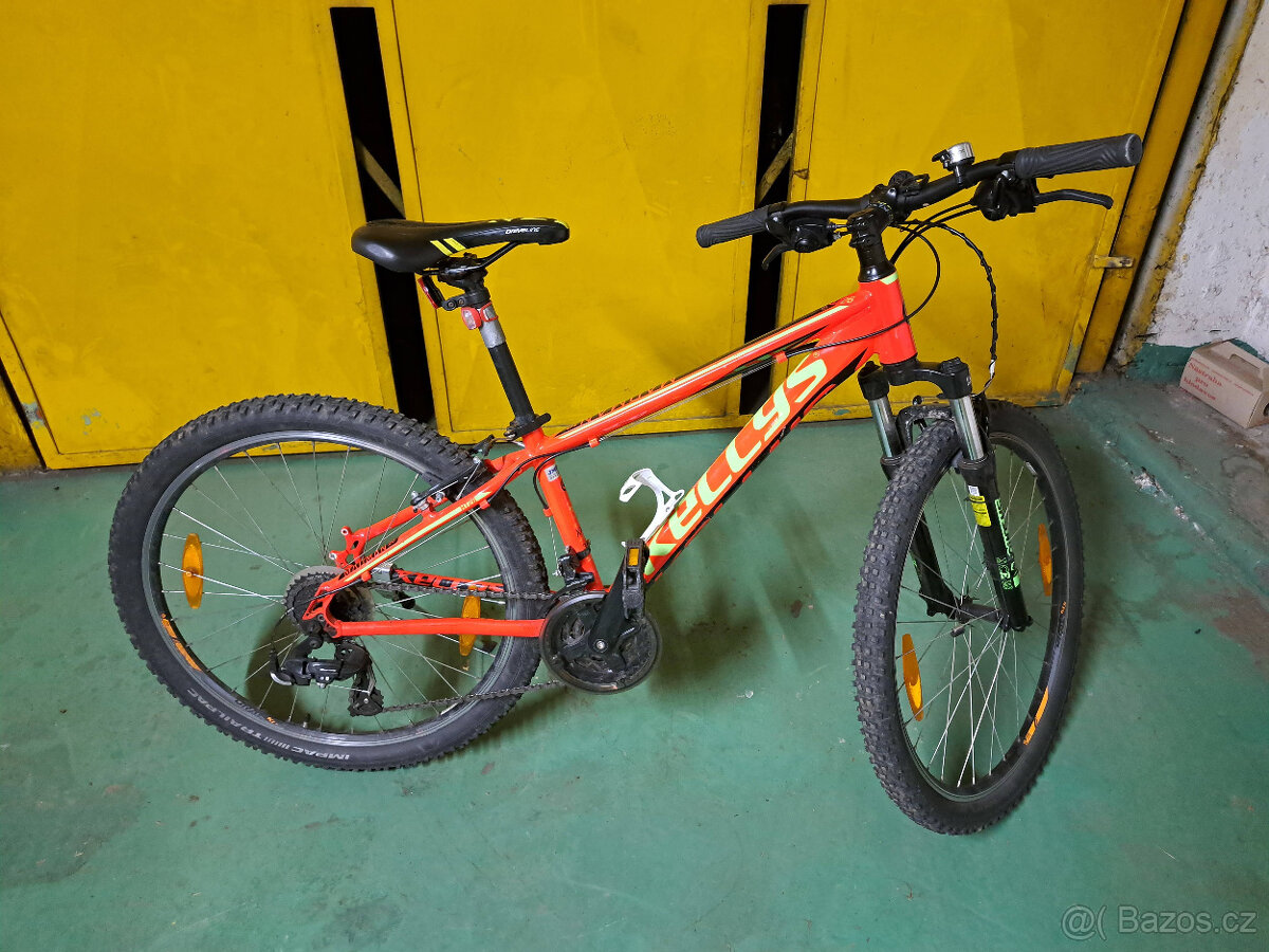 Kellys Madman 10 26", XXS/XS - 2