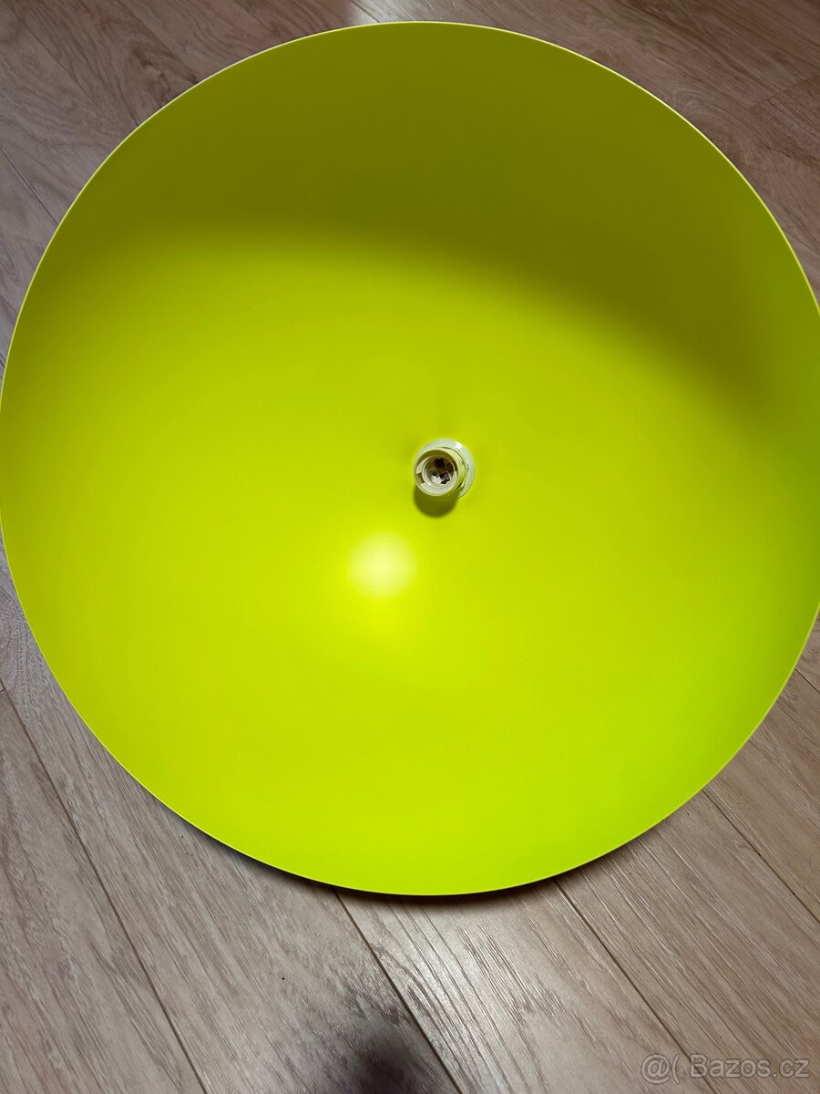 Závěsné světlo - 2