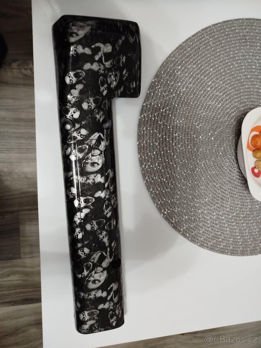 Kryt zapalovacích kabelů Focus ST 170 - 2