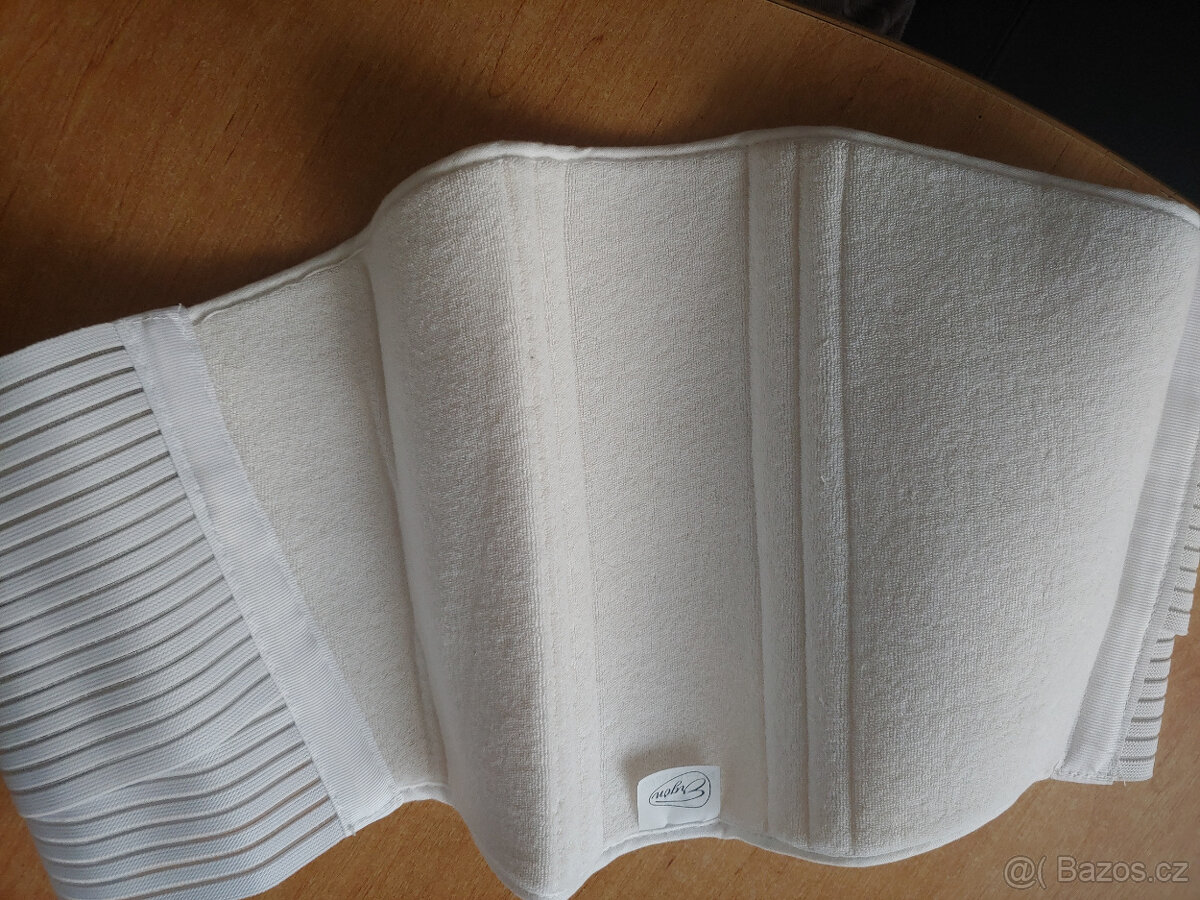 Bederní pás zpevňující Erik vel.3 - 2