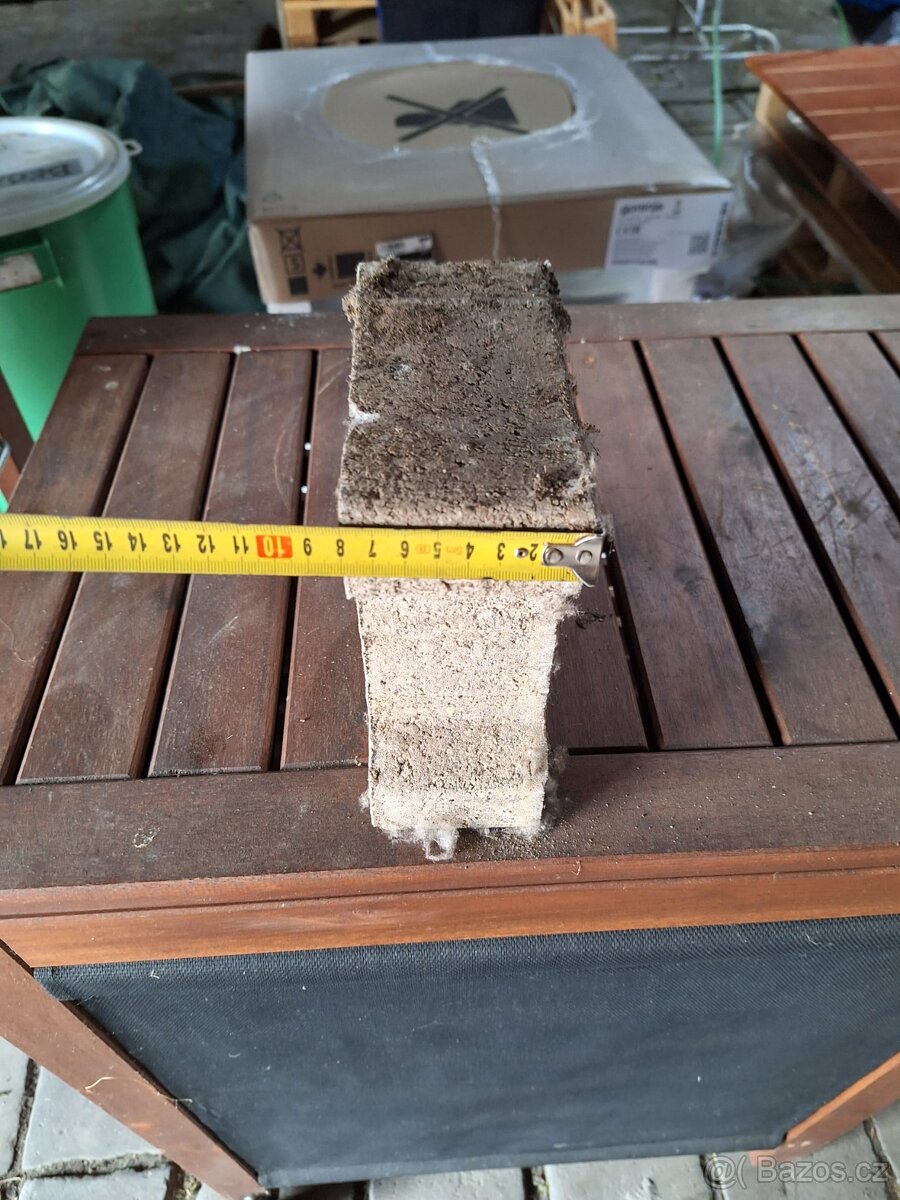 zámková dlažba - 2