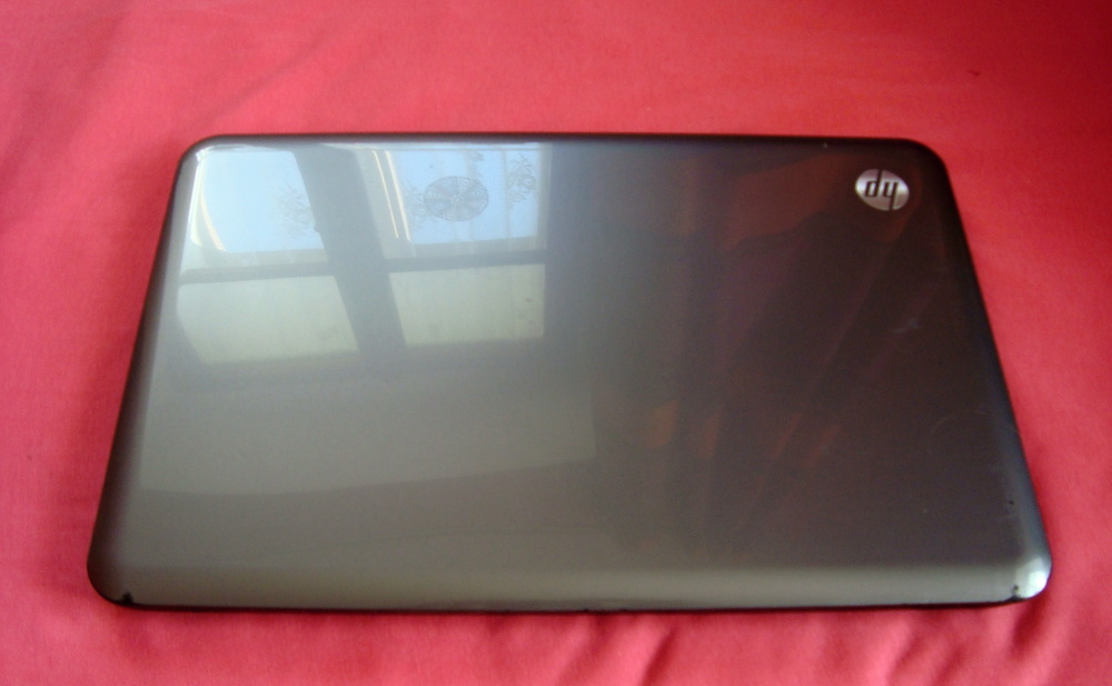 Prodám notebook - 2