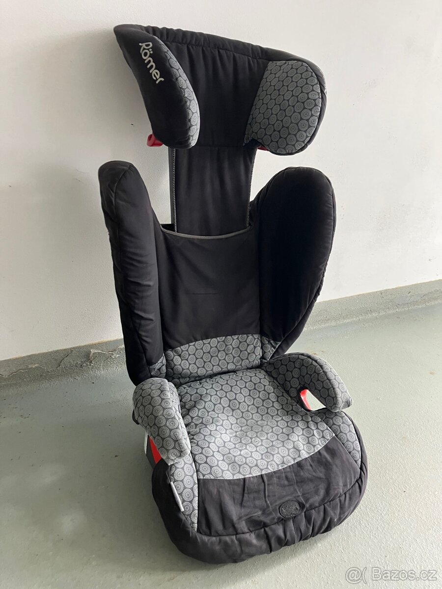 Dětská autosedačka Romer - 2