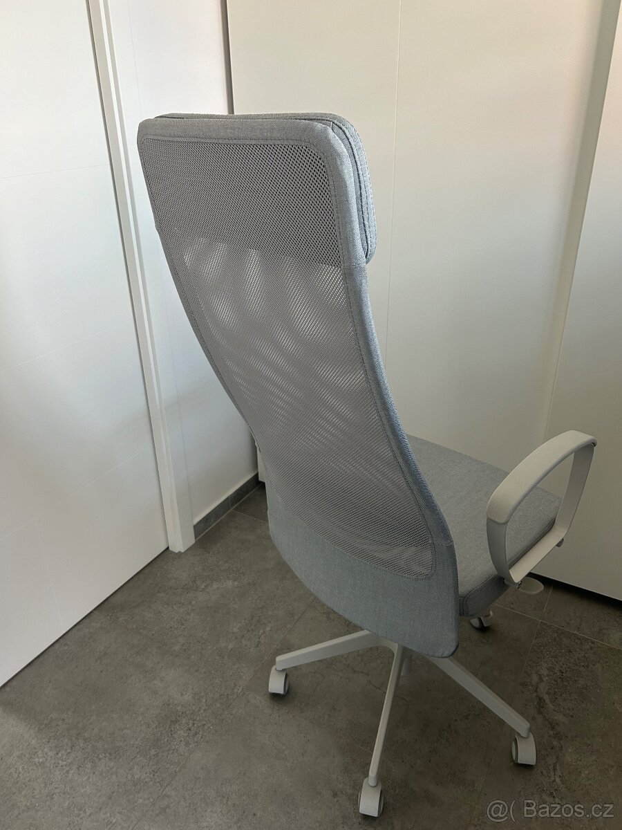 Kancelářská židle IKEA Markus - 2