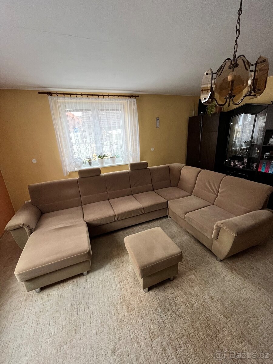 Sedací souprava - 2