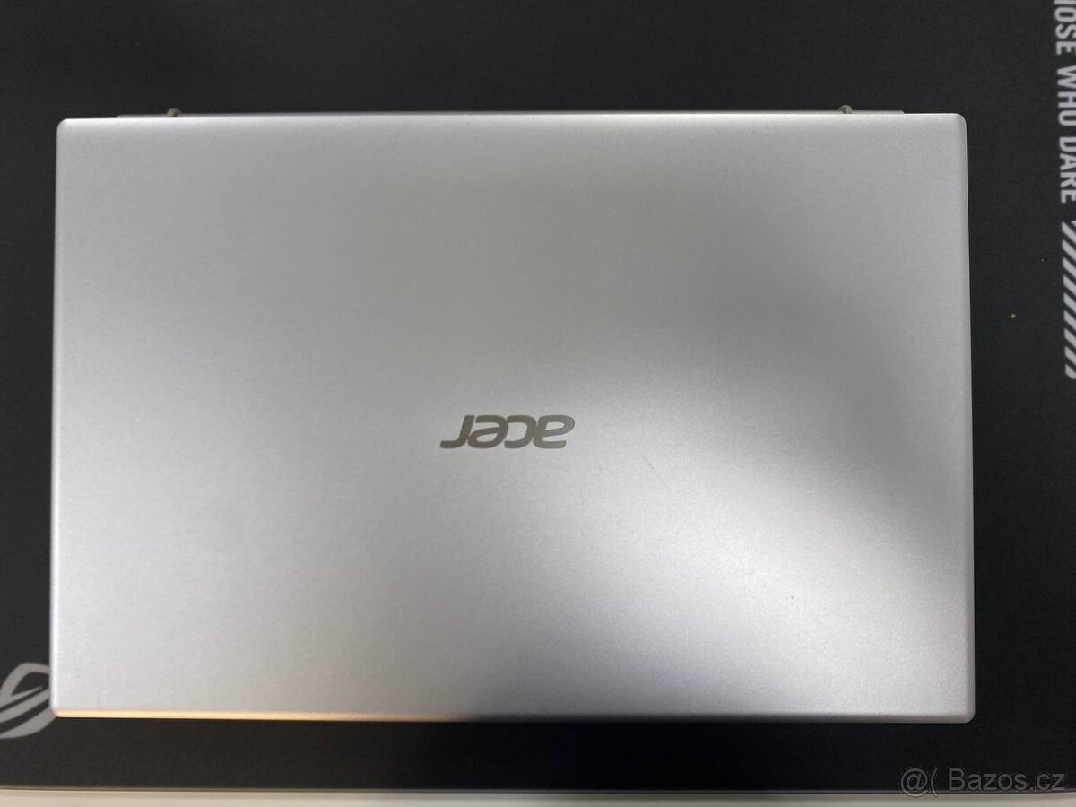 Acer Aspire 3 15,6“/Intel Core i5-11.gen /SSD 256GB/RAM 12GB - 2