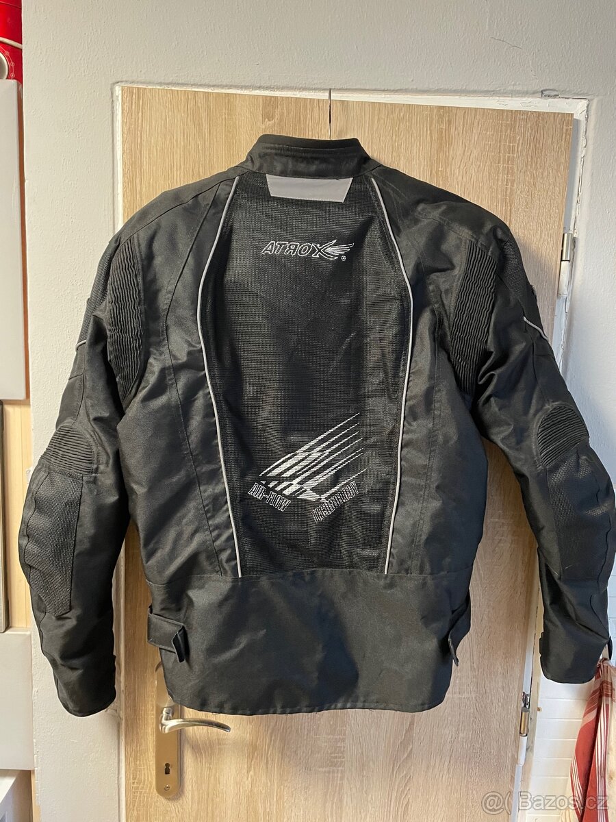 Moto bunda ATROX - 2