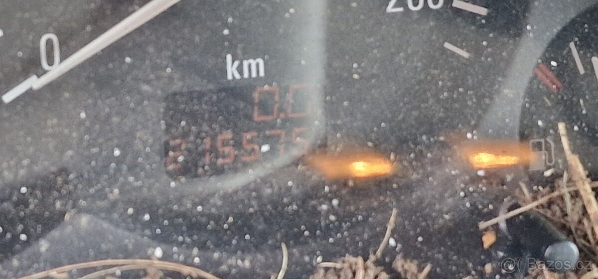 Opel Motor 17CDTi - 2