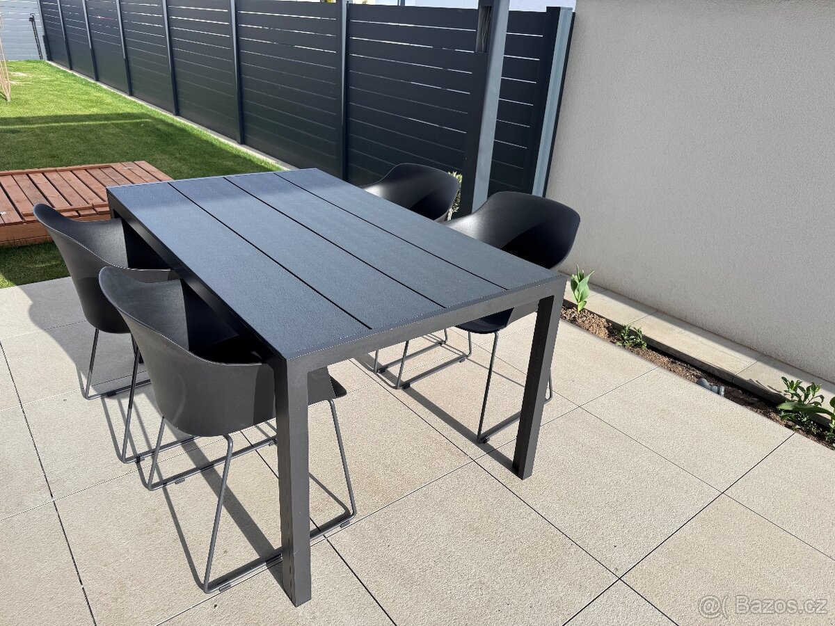 Zahradni nabytek JYSK - 2