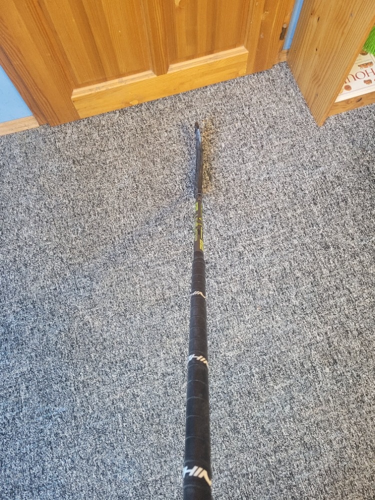 Unihoc f29 player - 2
